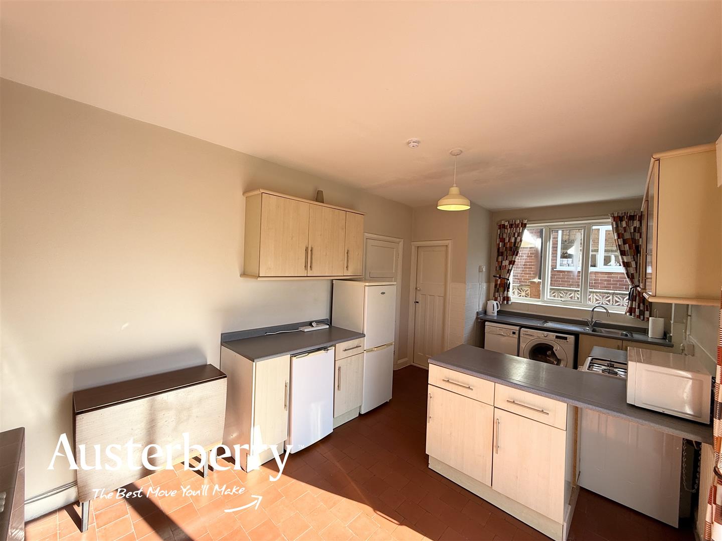 Margaret Avenue, Trentham, Stoke-On-Trent